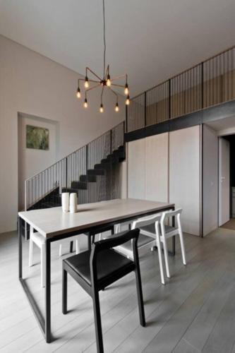 Luxury 1-bed Apartment In Vilnius Oldtown
