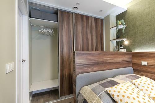 Vingriu Street Apartments