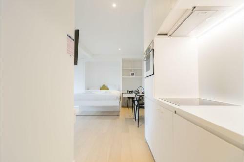 Apartamento Smartflats Design - Luxembourg