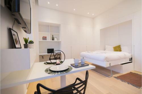 Apartamento Smartflats Design - Luxembourg