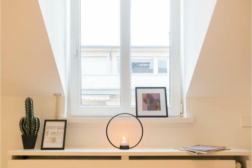 Apartamento Smartflats Design - Luxembourg