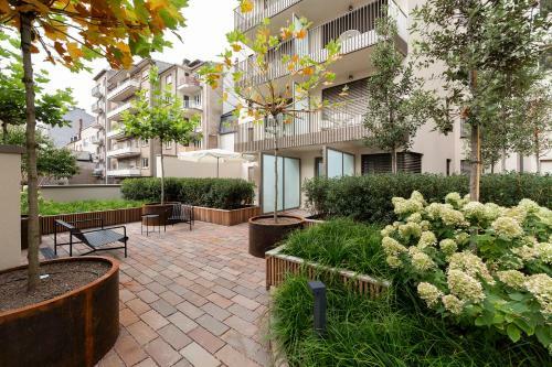 The Central - Luxury Aparthotel