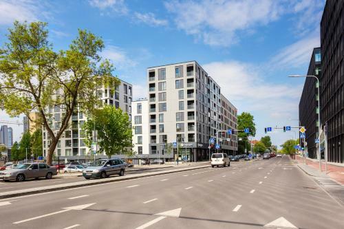 Cosy White Scandinavian Apartment By Houseys