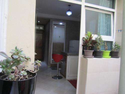 Apartamento Cozy Couple Retreat