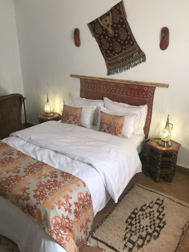 Hostal Kasbah Rayane Ait Ben Haddou