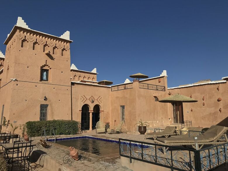 Hostal Kasbah Rayane Ait Ben Haddou