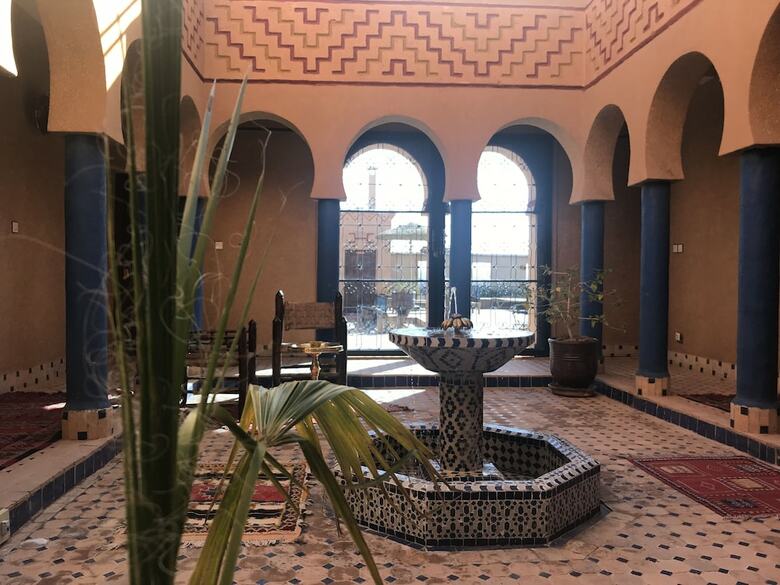 Hostal Kasbah Rayane Ait Ben Haddou