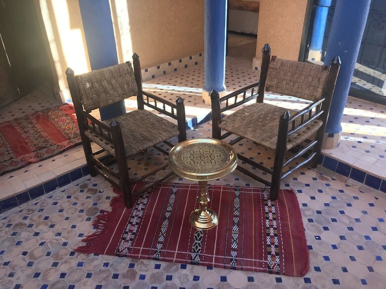 Hostal Kasbah Rayane Ait Ben Haddou