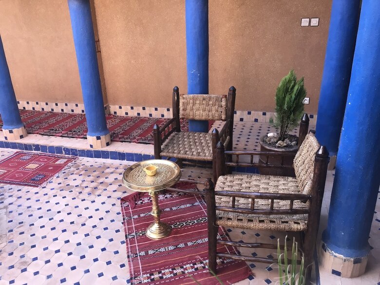 Hostal Kasbah Rayane Ait Ben Haddou