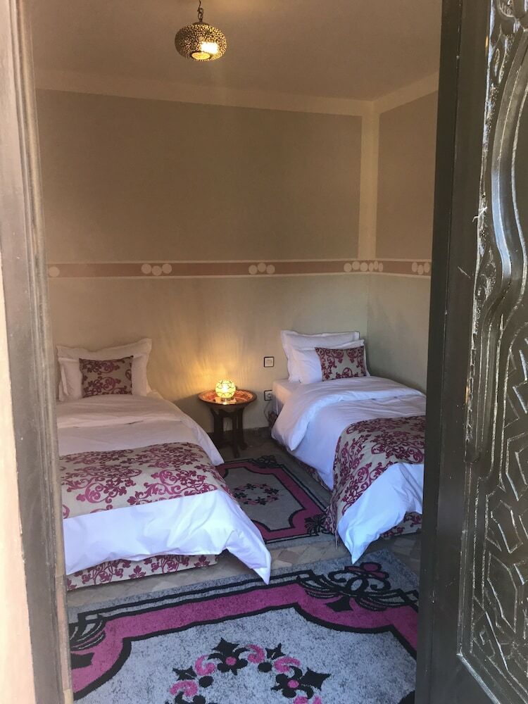 Hostal Kasbah Rayane Ait Ben Haddou