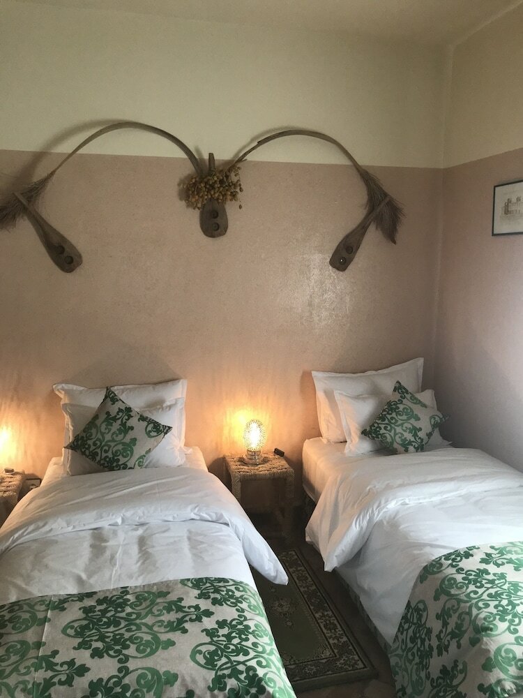 Hostal Kasbah Rayane Ait Ben Haddou
