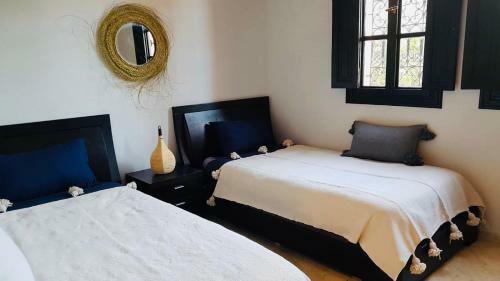 Villa Jannah � Marrakech - R�sidence River Palm