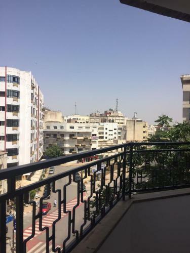 Splanding Apartment Downtown Fes