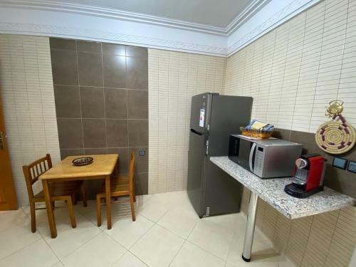 Acacia Jacobs Apartment - Fez City Center