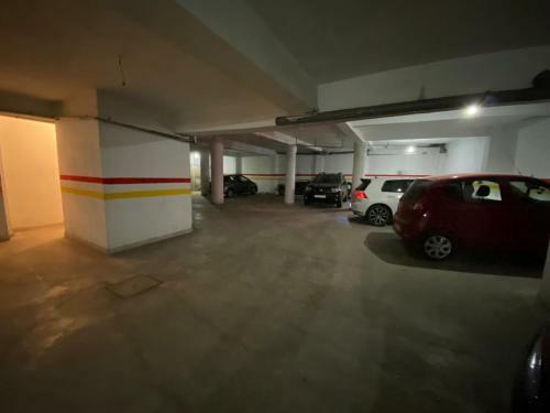 Acacia Jacobs Apartment - Fez City Center