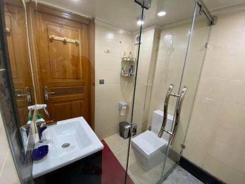 Acacia Jacobs Apartment - Fez City Center