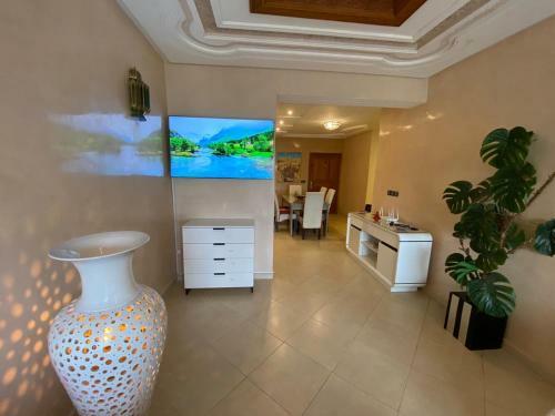 Acacia Jacobs Apartment - Fez City Center