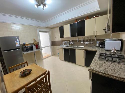 Acacia Jacobs Apartment - Fez City Center