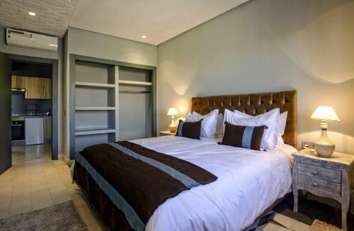 Apartamento Bnb Medina