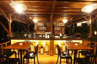 Hotel Onje Villa