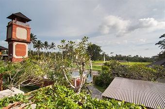 Hotel Onje Villa