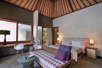 The Purist Villas & Spa