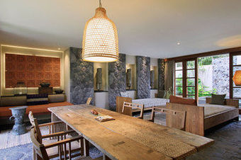 The Purist Villas & Spa