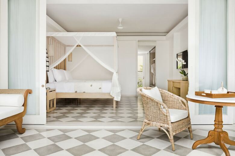 Hotel Uma By Como Ubud