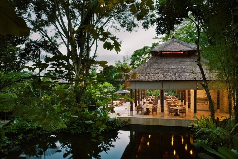 Hotel Uma By Como Ubud