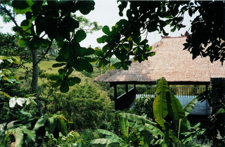 Hotel Uma By Como Ubud