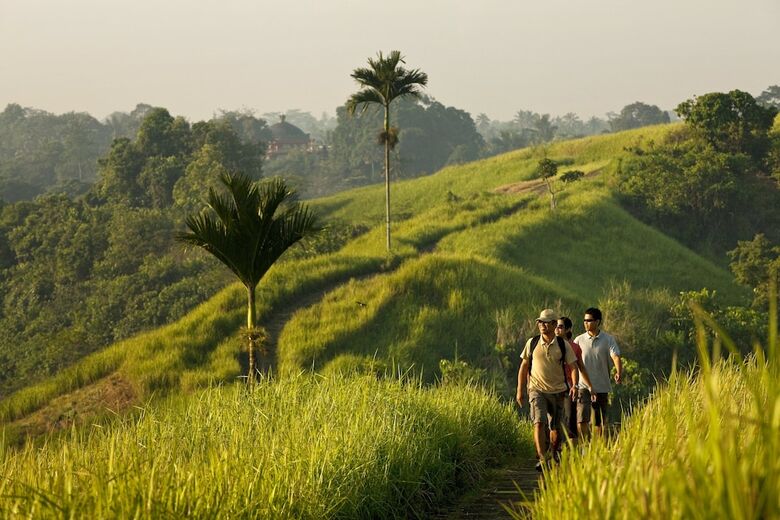 Hotel Uma By Como Ubud