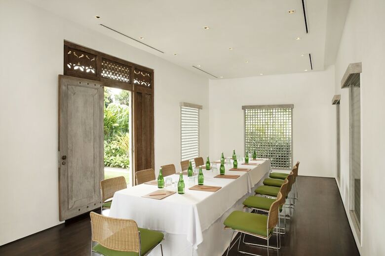 Hotel Uma By Como Ubud