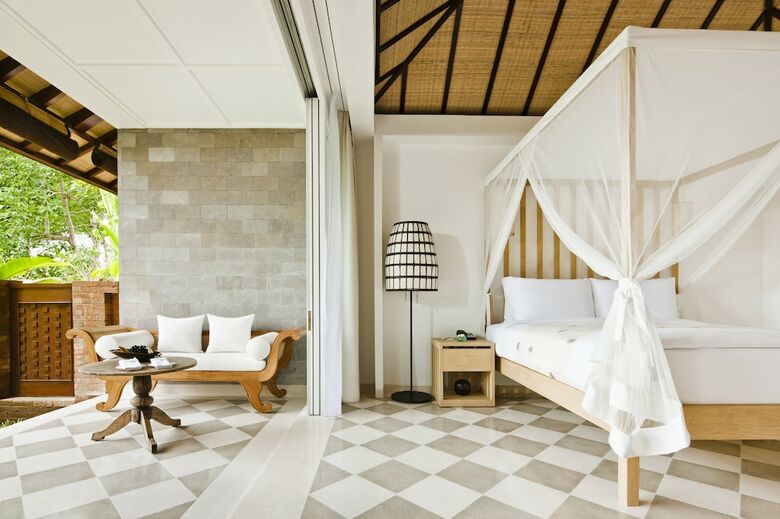 Hotel Uma By Como Ubud