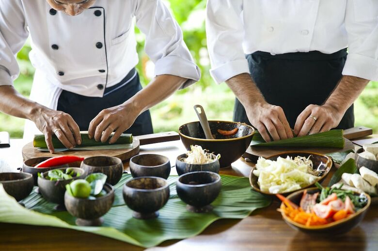 Hotel Uma By Como Ubud