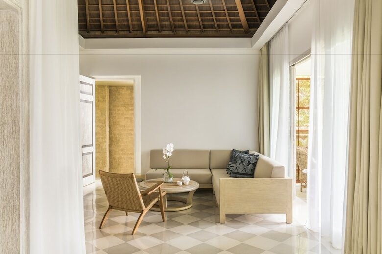 Hotel Uma By Como Ubud