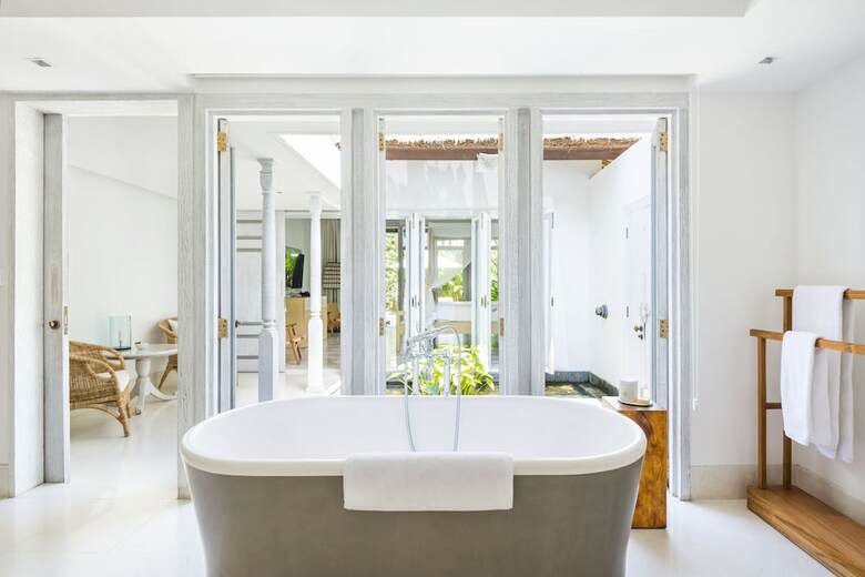 Hotel Uma By Como Ubud