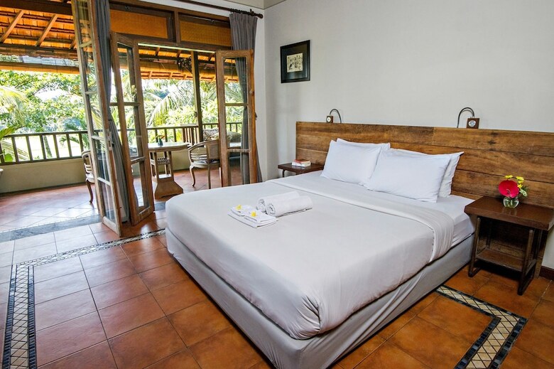 Hostal Omah Apik