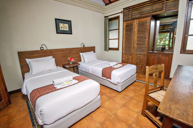 Hostal Omah Apik