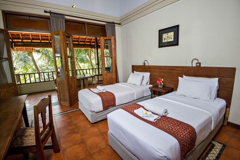 Hostal Omah Apik