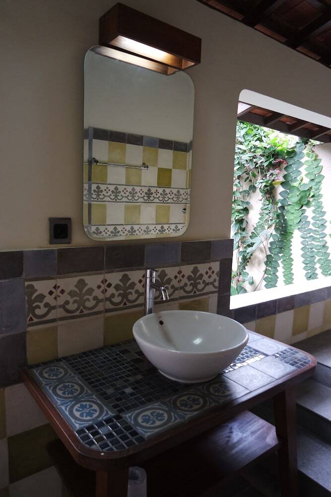 Hostal Omah Apik