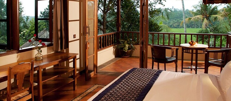 Hostal Omah Apik