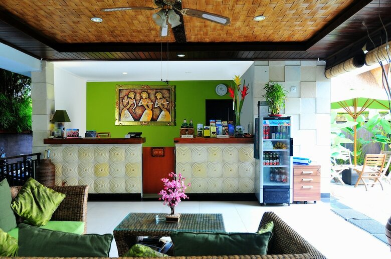 Hostal Kamandhani Cottage