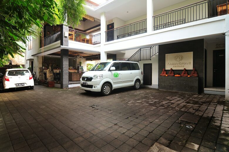 Hostal Kamandhani Cottage