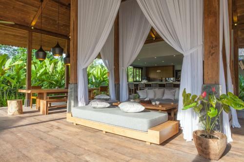 Villa Lumia Bali