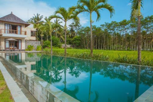 Villa Lumia Bali