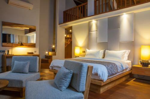 Villa Lumia Bali