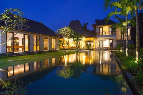 Villa Lumia Bali
