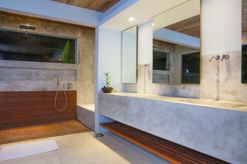 Villa Lumia Bali