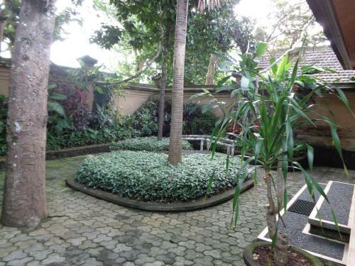 Klub Kokos Bungalows