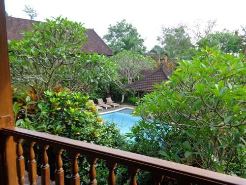 Klub Kokos Bungalows